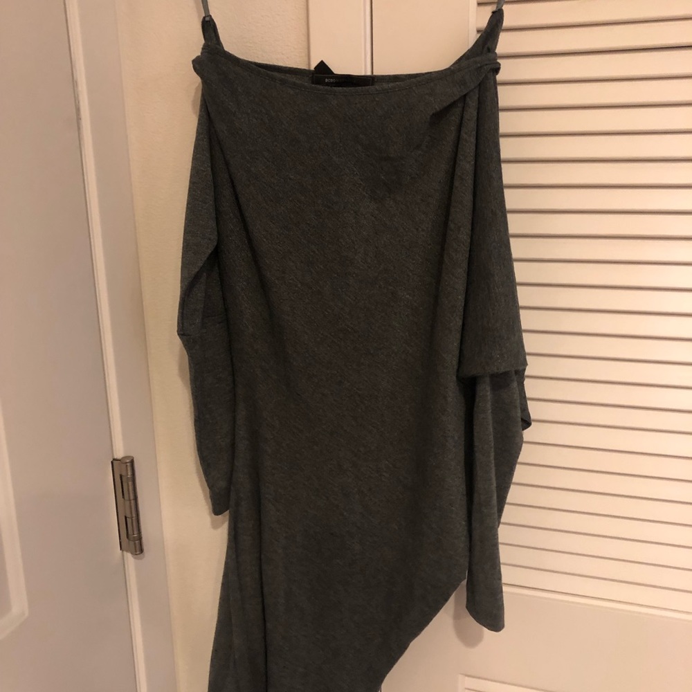 BCBG MAXAZRIA DRESS